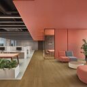 PVC Gerflor Taralay Libertex 2413 COTTAGE BLOND šíře 2 m